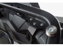 Усиление крепления боковых кофров для Honda CRF1000L (15-17)